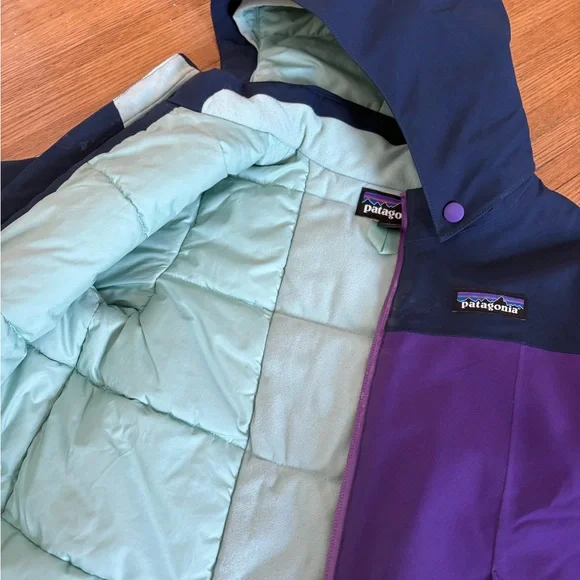 Patagonia Snow Pile 3T Jacket - Picture 3 of 3